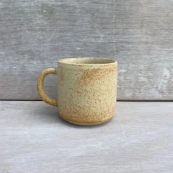 Julie Damhus ODA Mug w. handle