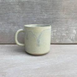 Julie Damhus ODA Mug w. handle Mint Clearance