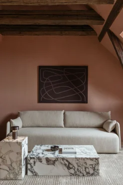 Audo Copenhagen Offset / 2 Seater