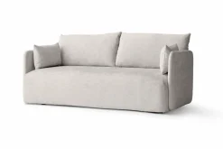 Audo Copenhagen Offset / 2 Seater