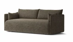 Audo Copenhagen Offset / 2 Seater Safire 001 Discount