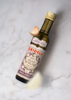 Gridelli Olio Al Aglio Discount