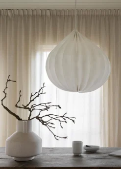 Watt & Veke Onion Pendant