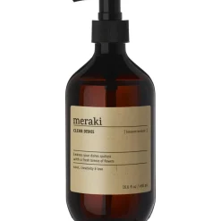 Meraki Opvaskemiddel, Blossom Breeze