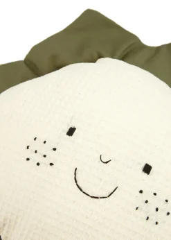 Kinder Nobodinoz Organic Garden Cushion