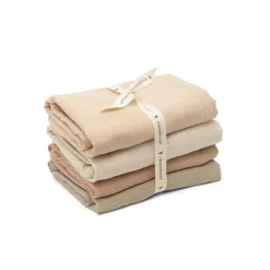 Kinder Moonboon Organic Muslins