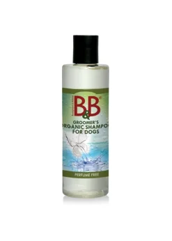 B&B Organic Neutral Shampoo