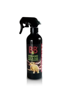 B&B Organic Petguard
