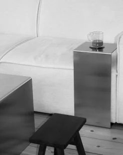 Acier Studio Oslo Piedestal