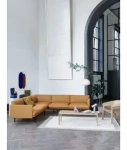 Muuto Outline Sofa / Corner