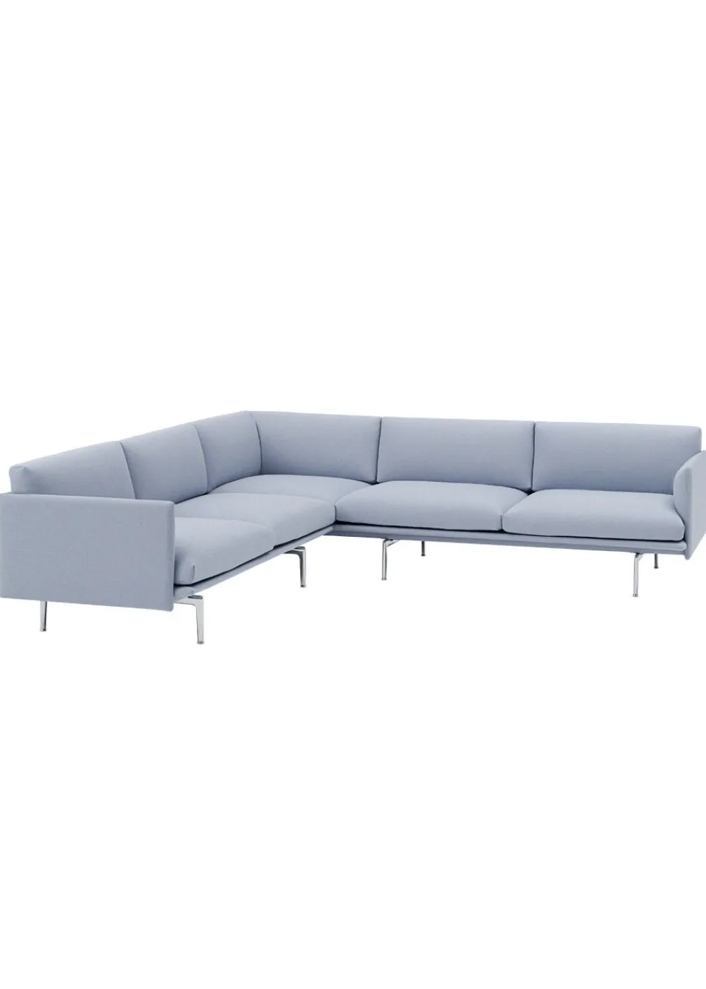 Muuto Outline Sofa / Corner
