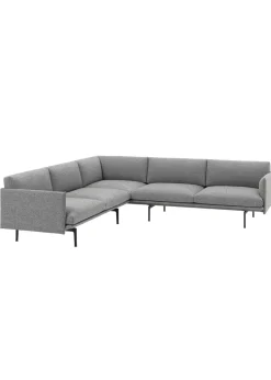 Muuto Outline Sofa / Corner