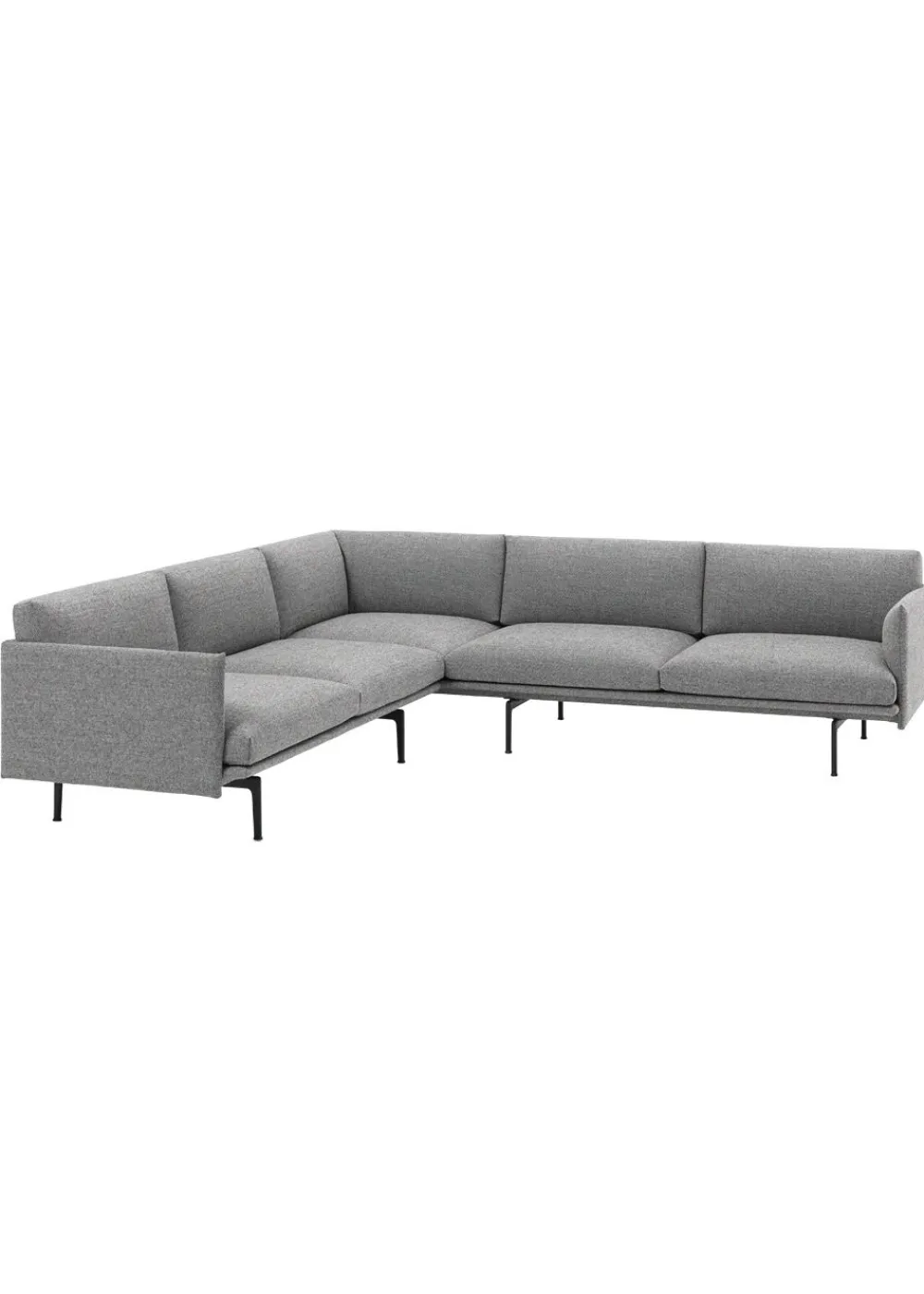 Muuto Outline Sofa / Corner