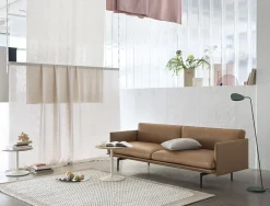 Muuto Outline Sofa / 3-seater