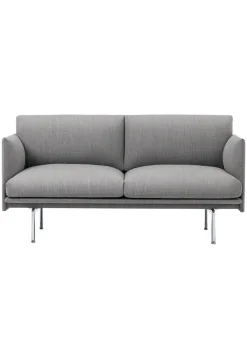 Muuto Outline Studio Sofa