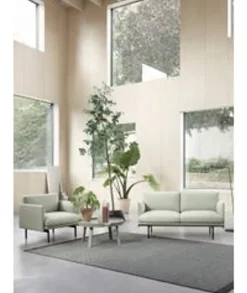Muuto Outline Studio Sofa
