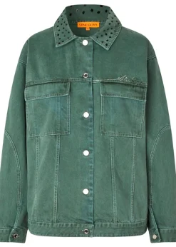 Stine Goya Oversized Pockets Jacket