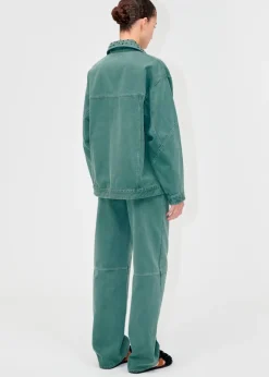 Stine Goya Oversized Pockets Jacket