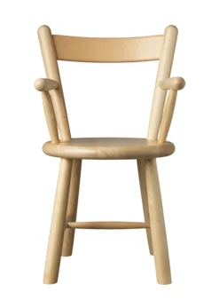 Kinder FDB Møbler / Furniture P9 by Børge Mogensen