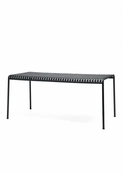 HAY PALISSADE / Table