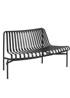 HAY Palissade park dining bench -out- add-on