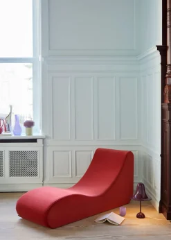 Verpan Pantop Table Lamp Dusty Blue New