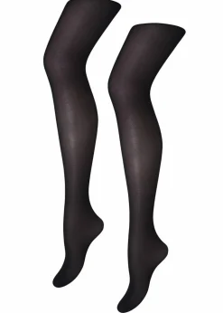 Sneaky Fox Panty Hose - 2-pack