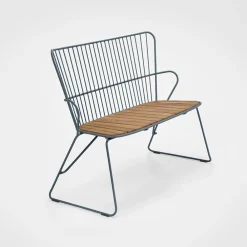HOUE Paon bench