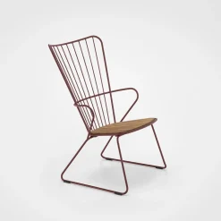 HOUE Paon lounge chair