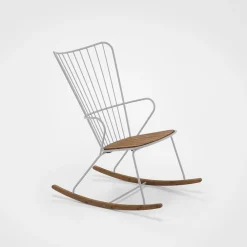 HOUE Paon rocking chair