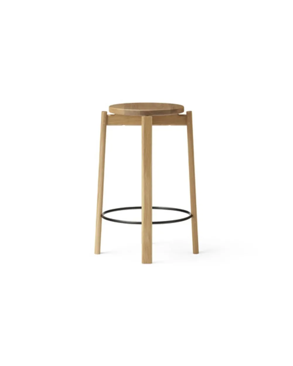 Audo Copenhagen Passage Counter Stool