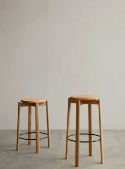 Audo Copenhagen Passage Counter Stool
