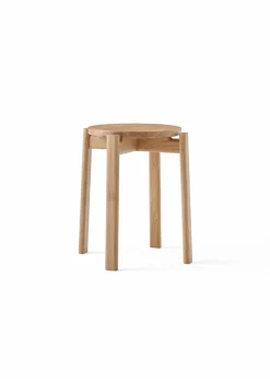 Audo Copenhagen Passage Stool