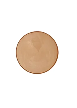 Jou Quilts Pastel keramik plate Ø15