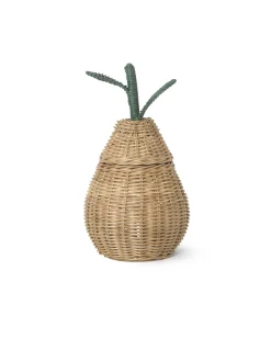 Ferm Living Pear Braided Storage