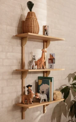 Ferm Living Pear Braided Storage