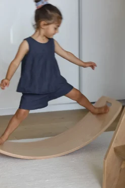 Kinder Curve Lab Perfect Arc Felt