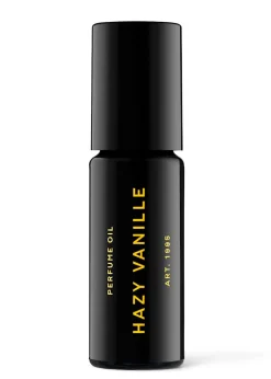 RAAW Alchemy Perfume Oil Hazy Vanille Fashion