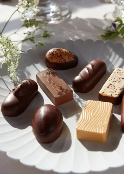 Summerbird Petit Four 4