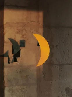 Kinder Ferm Living Phase Mobile