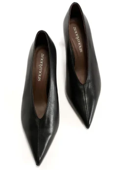 Anonymous Copenhagen Phia 55 Pin Shiny Lamb