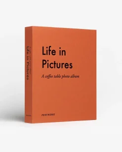 PRINTWORKS Photo Album - Life In Pictures