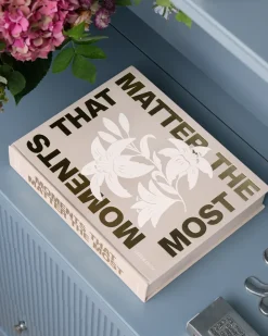 PRINTWORKS Photo Album - Moments That Matters The Most