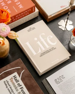 PRINTWORKS Photo Book - Life