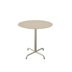 HOUE Pico Café Table - Ø74 cm - 4 Star Base