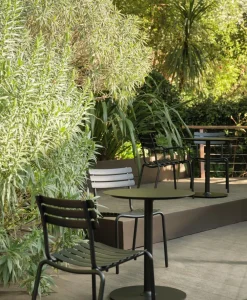 HOUE Pico Café Table - Ø64 cm - Round Base