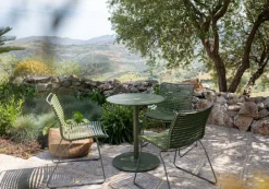 HOUE Pico Café Table - Ø64 cm - Round Base