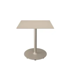 HOUE Pico Café Table - 70x70 cm - Round Base