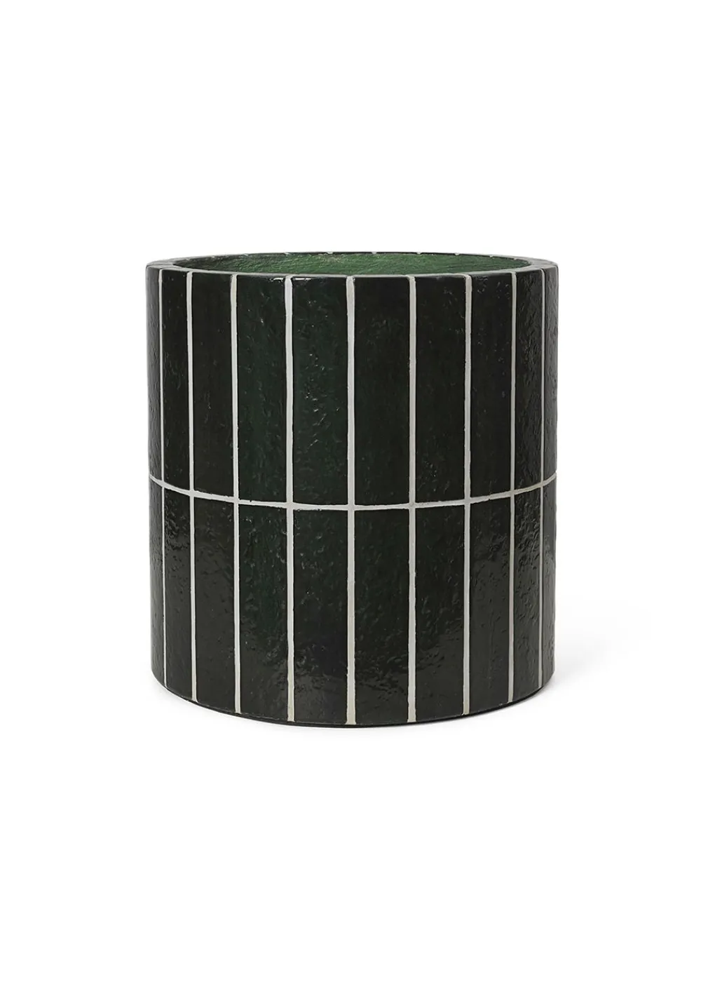 Ferm Living Pillar Plant Pot