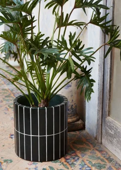 Ferm Living Pillar Plant Pot